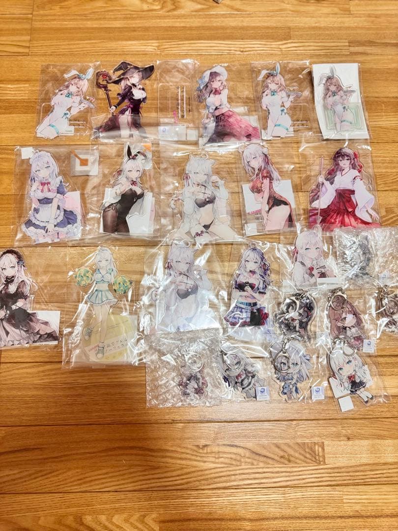 時々ボソッとロシア語でデレる隣のアーリャさん