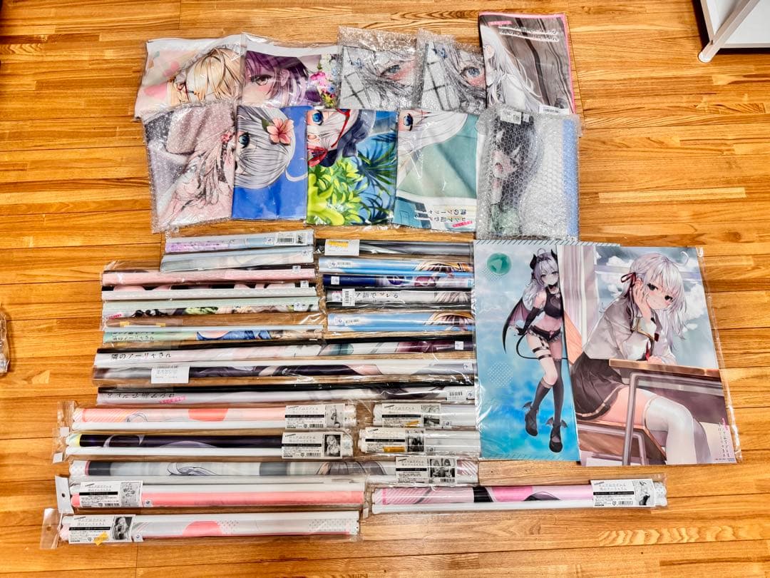 時々ボソッとロシア語でデレる隣のアーリャさん