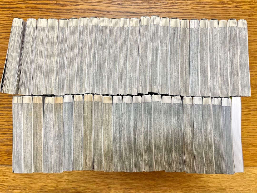 宇宙兄弟　全巻セット1〜45巻　ネーム集　小山宙哉