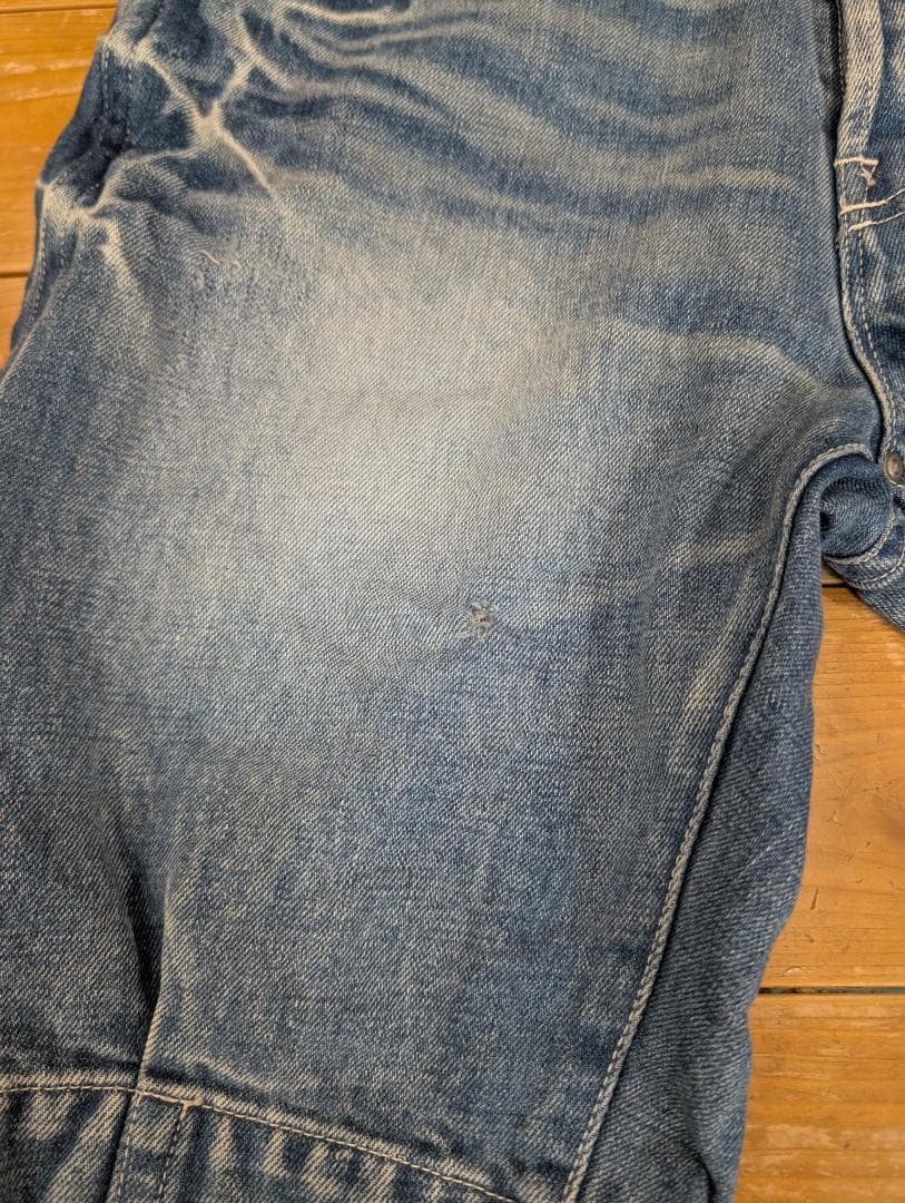 mina perhonen always 40 オーバーオール