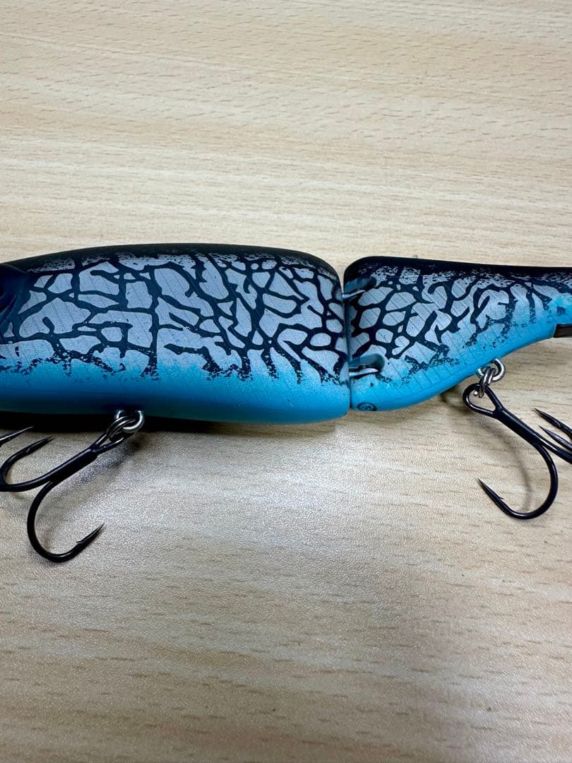 またけ様　タイニークラッシュ V.D Low