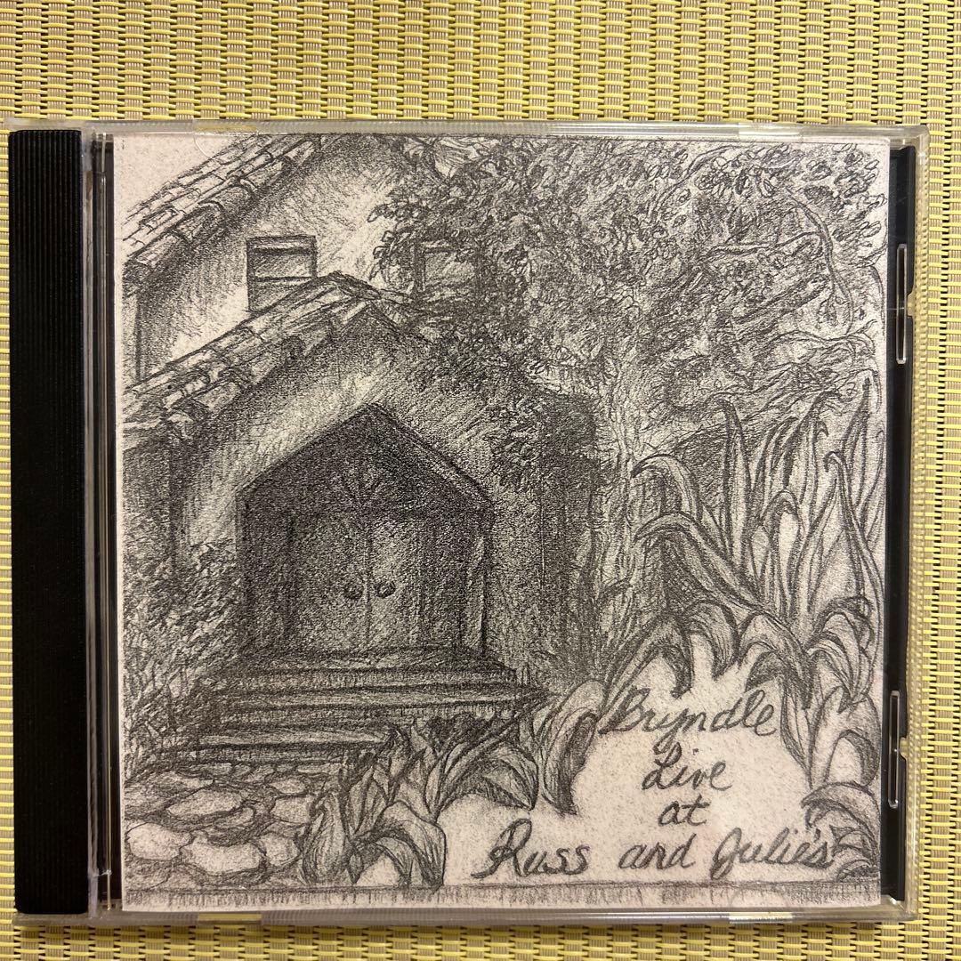 洋楽 Bryndle Live at Russ and Julie's