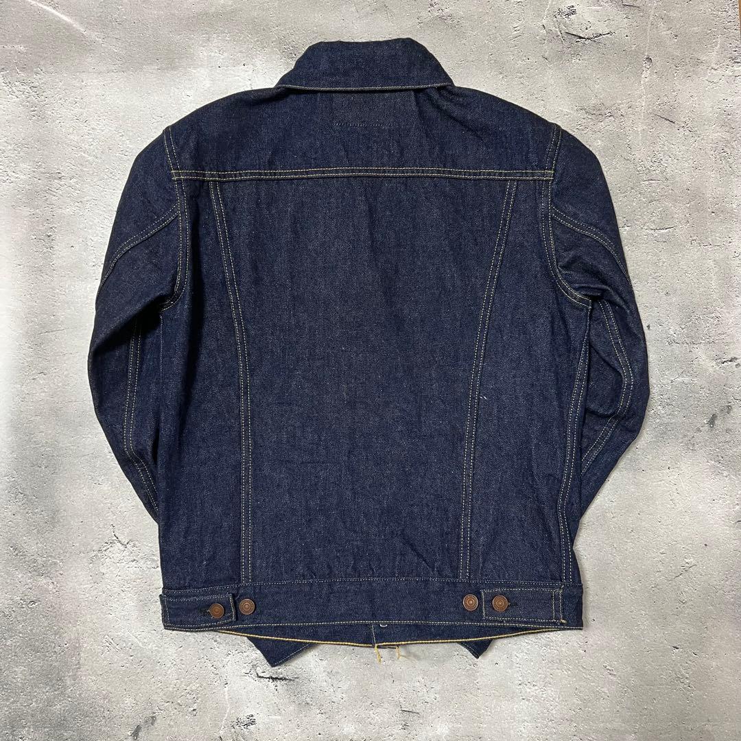 ジャケット・アウター WAREHOUSE 2003XX 3rd Early 1960's