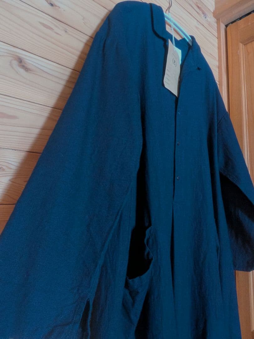 （g）gauze 作家リネンワンピ　cheer札幌　ichi　ヴェリテクール等に