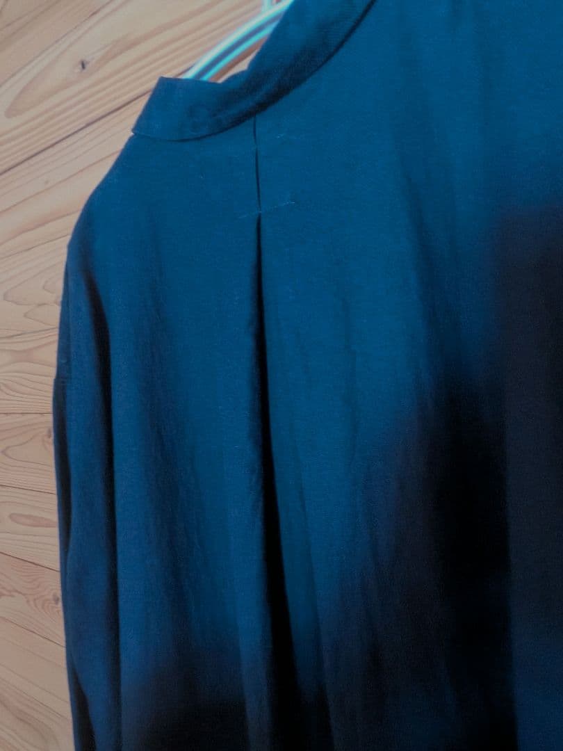 （g）gauze 作家リネンワンピ　cheer札幌　ichi　ヴェリテクール等に