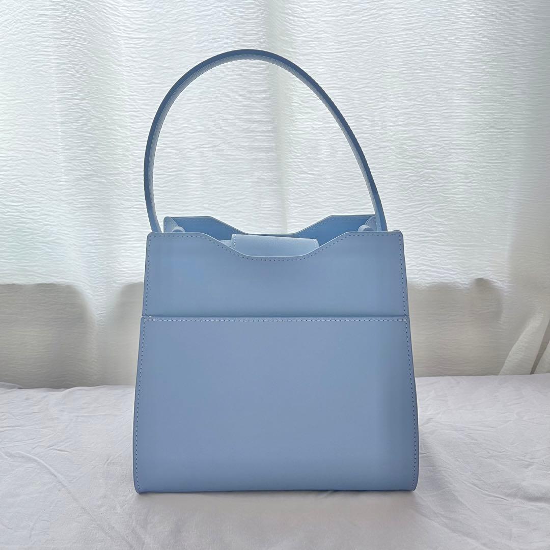 【monoさま専用】2wayトートバッグ (WAS31-04) agnes b