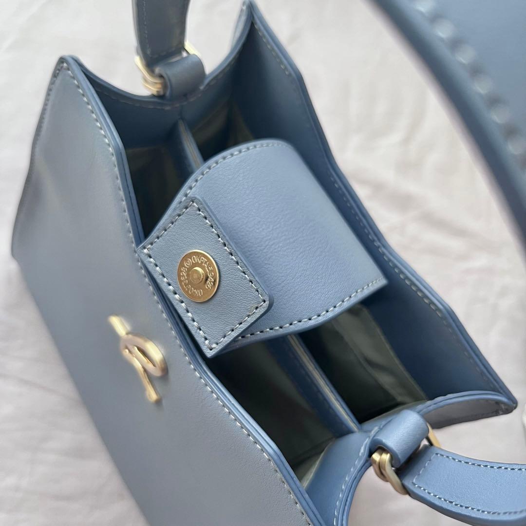 【monoさま専用】2wayトートバッグ (WAS31-04) agnes b