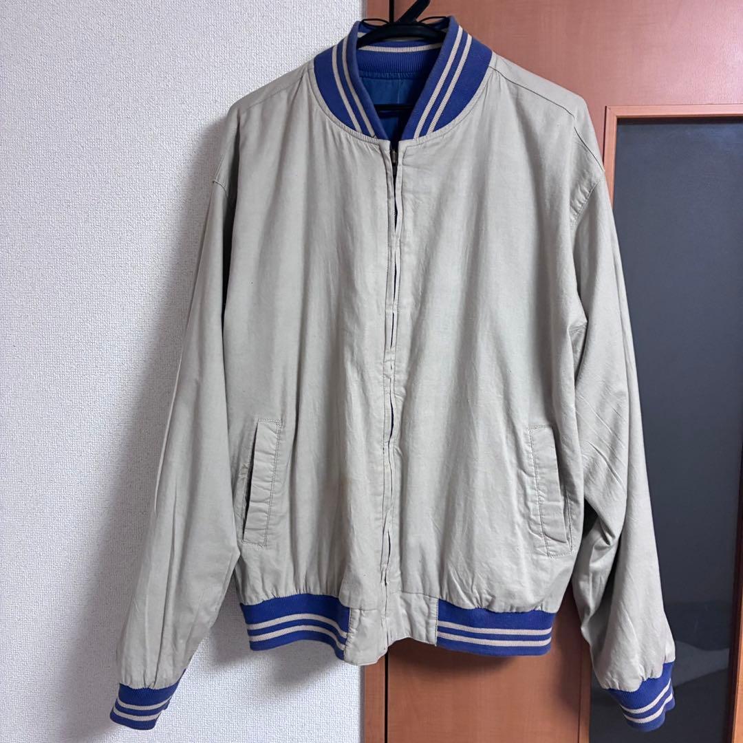 ★超レア★ドジャース ヤンキース 大谷翔平 リバーシブル ジャケット