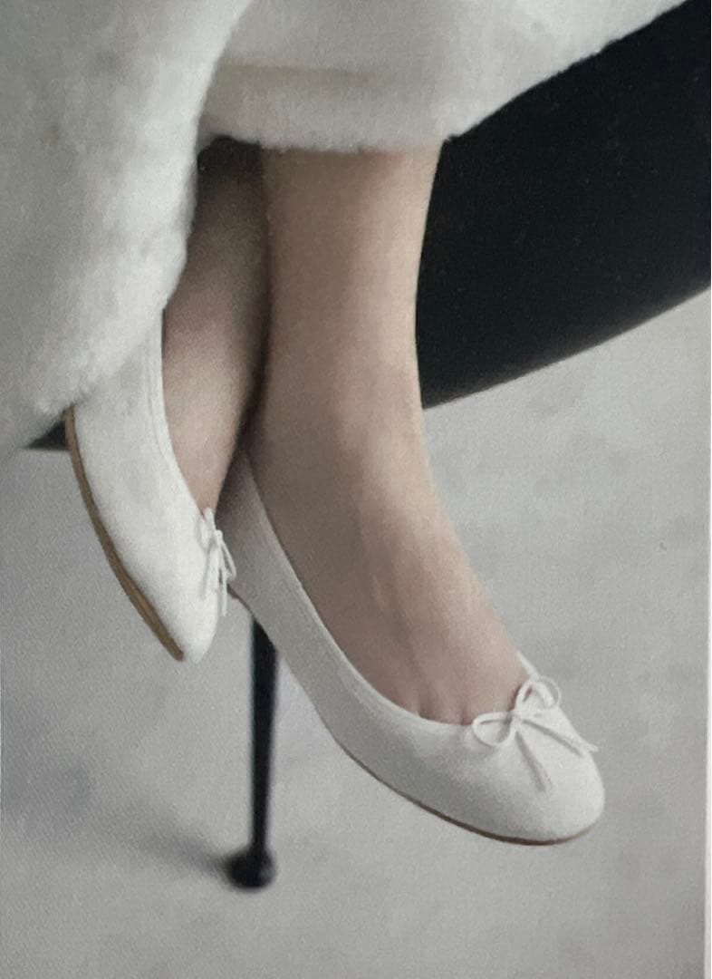 kurun TOKYO フラットシューズ