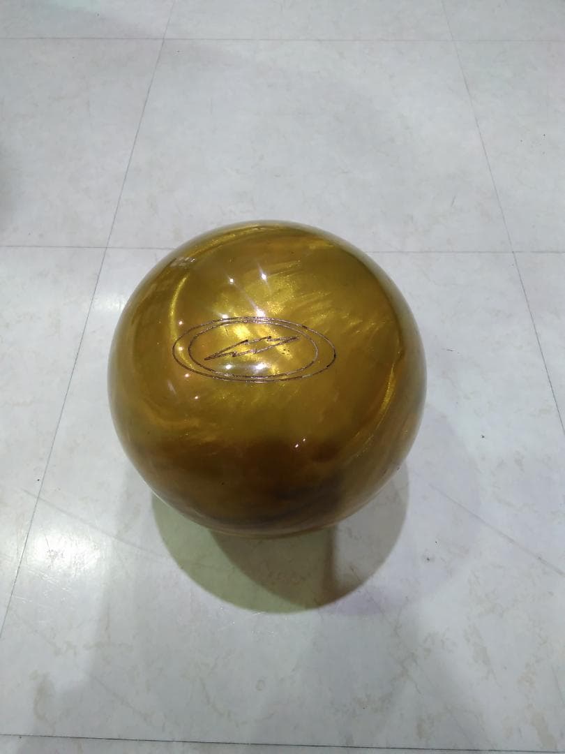 STORM フォレストロック　14P 　中古