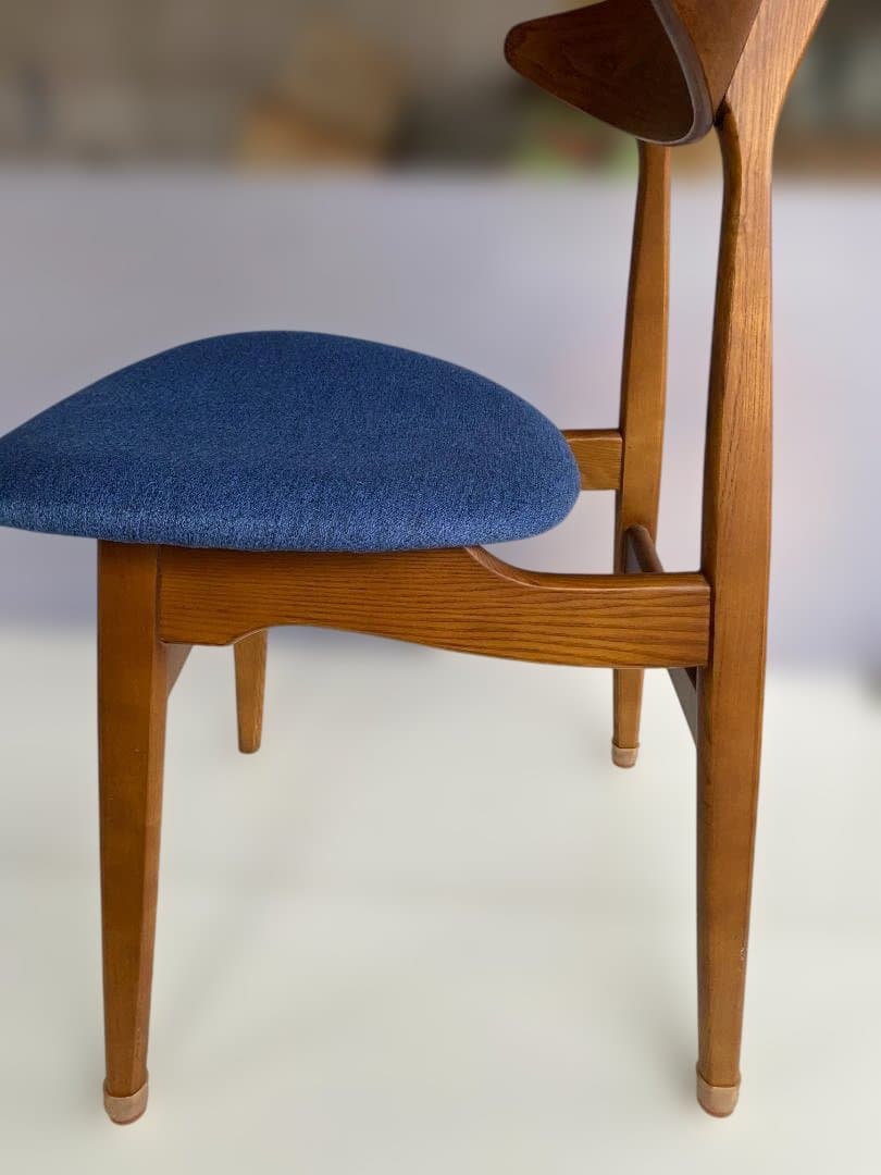 NOCE ノーチェ ダイニングチェア 北欧 RY54 　12c154