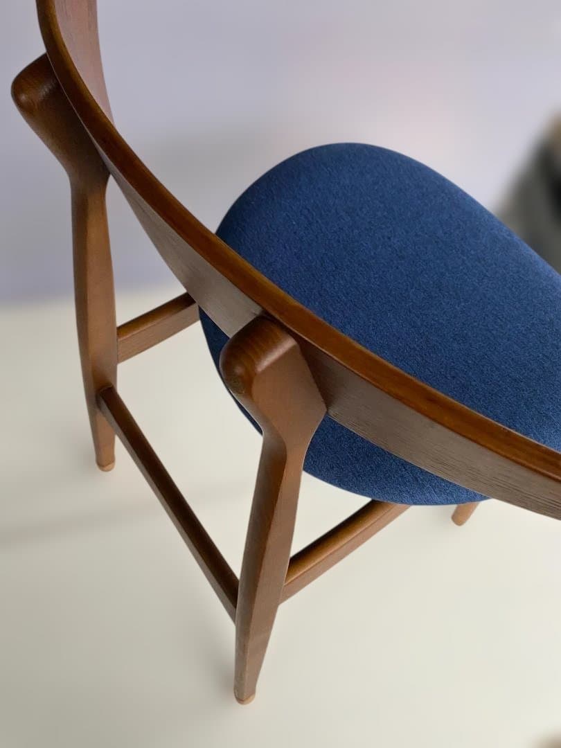 NOCE ノーチェ ダイニングチェア 北欧 RY54 　12c154