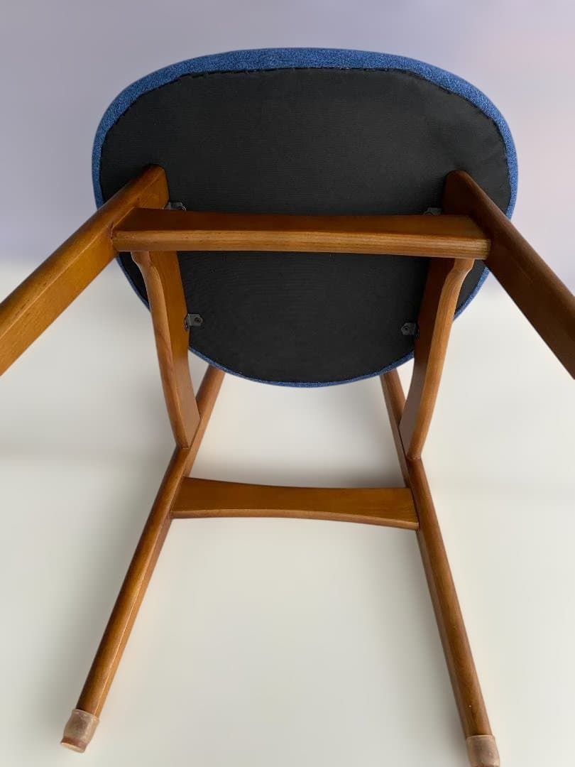 NOCE ノーチェ ダイニングチェア 北欧 RY54 　12c154