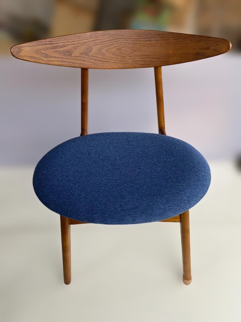 NOCE ノーチェ ダイニングチェア 北欧 RY54 　12c154