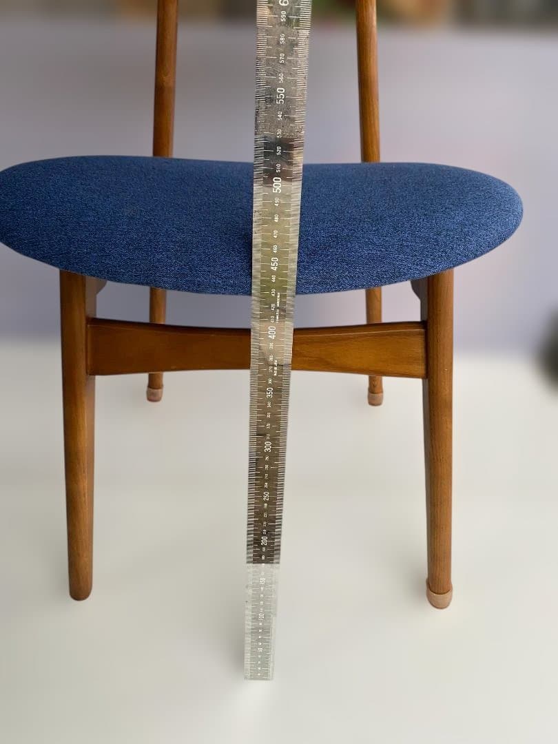 NOCE ノーチェ ダイニングチェア 北欧 RY54 　12c154