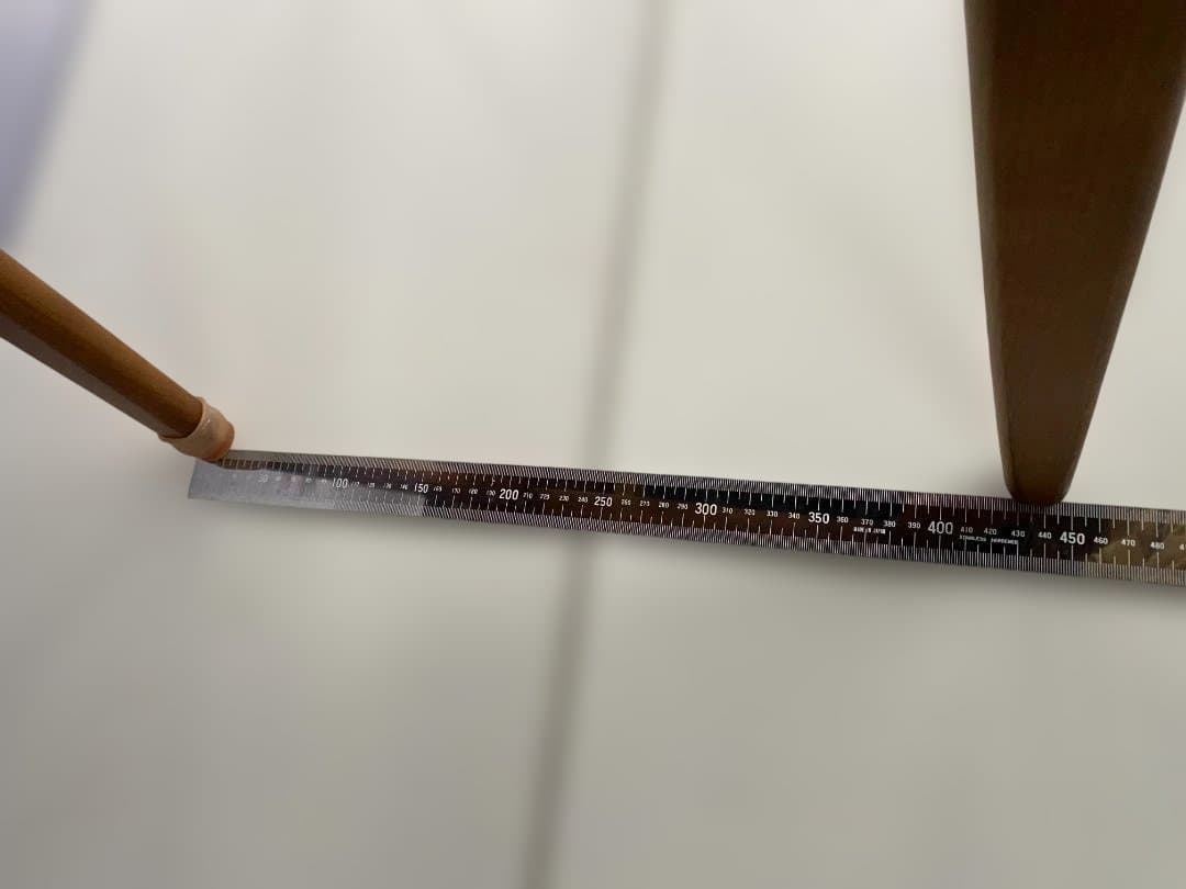 NOCE ノーチェ ダイニングチェア 北欧 RY54 　12c154