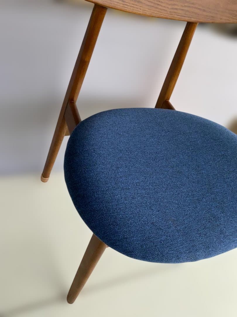 NOCE ノーチェ ダイニングチェア 北欧 RY54 　12c154