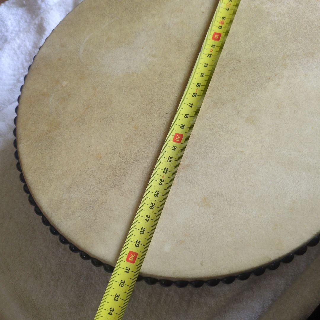 和太鼓　平太鼓　一尺