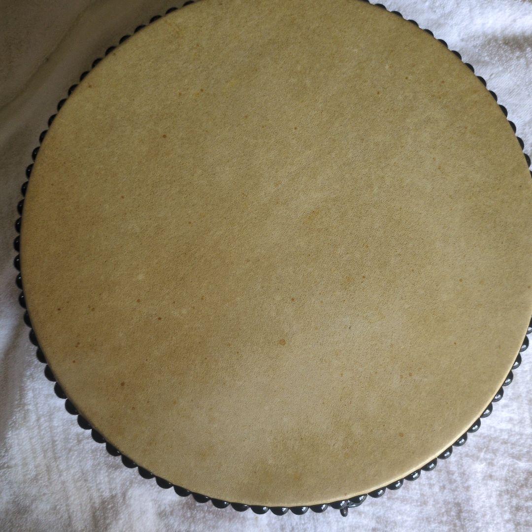 和太鼓　平太鼓　一尺