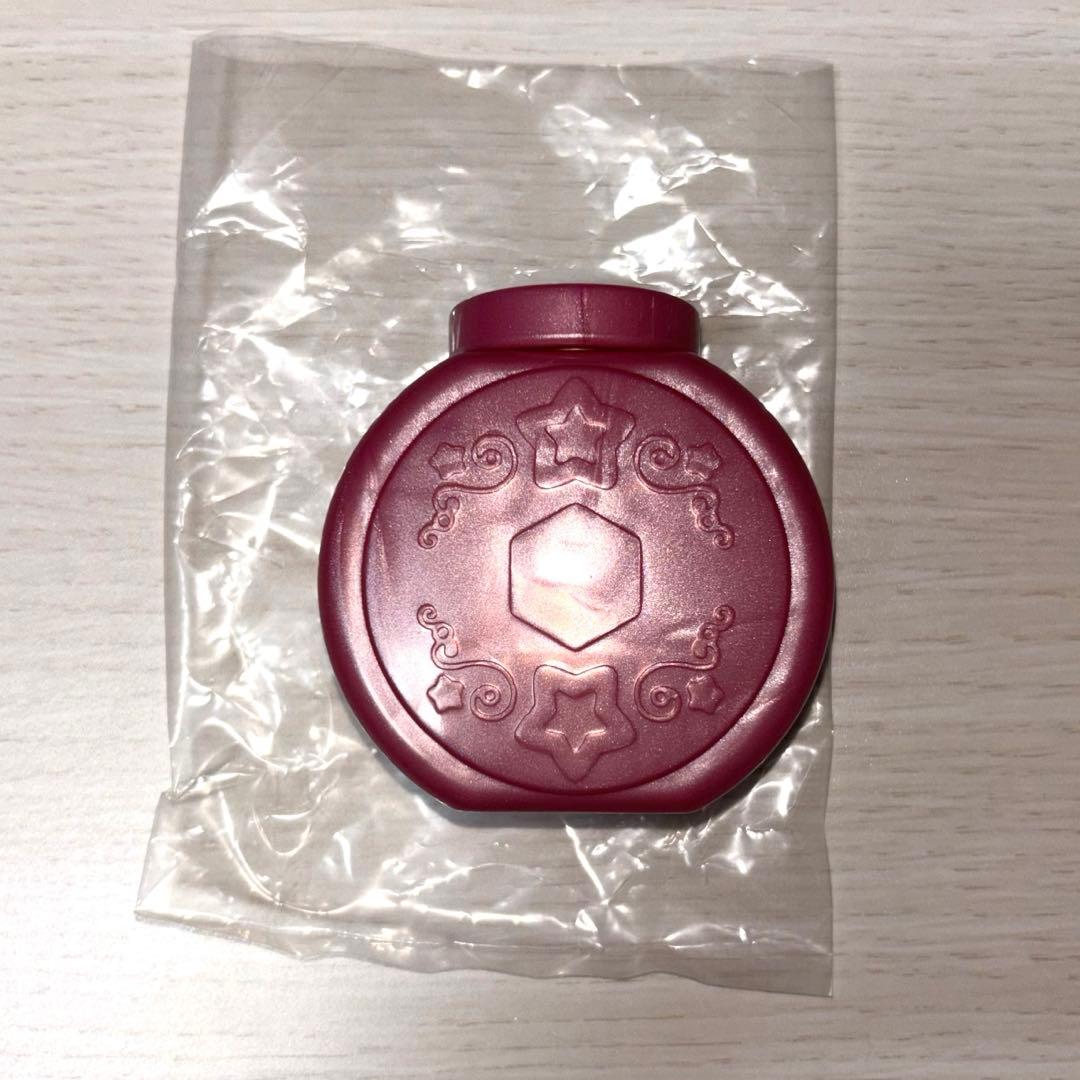 【美品・プニコン欠品】アイドルタイムプリパラ ゆい マイク&ハープセット DX