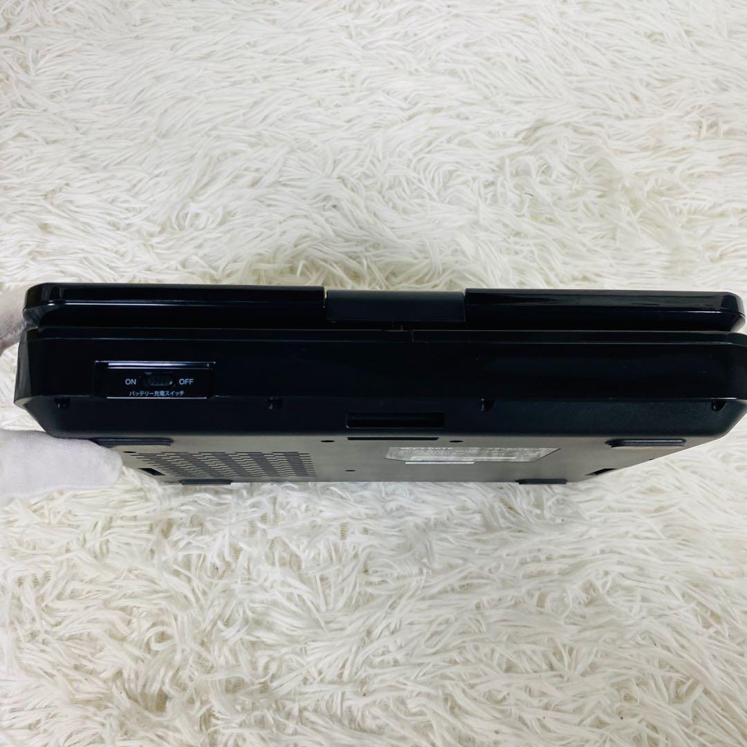 M's CORTE　ポータブル　ブルーレイ　DVD プレーヤ　ダイニチ電子