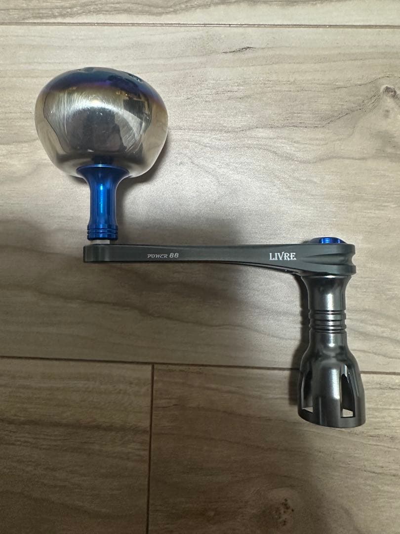 リブレ　パワー88 ダイワ用