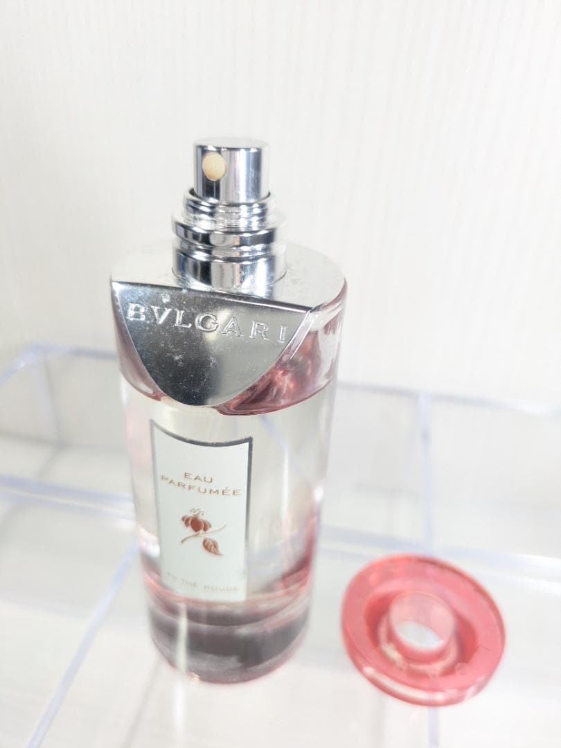 ブルガリ　オパフメ　オーテルージュ　オーデコロン　50ml