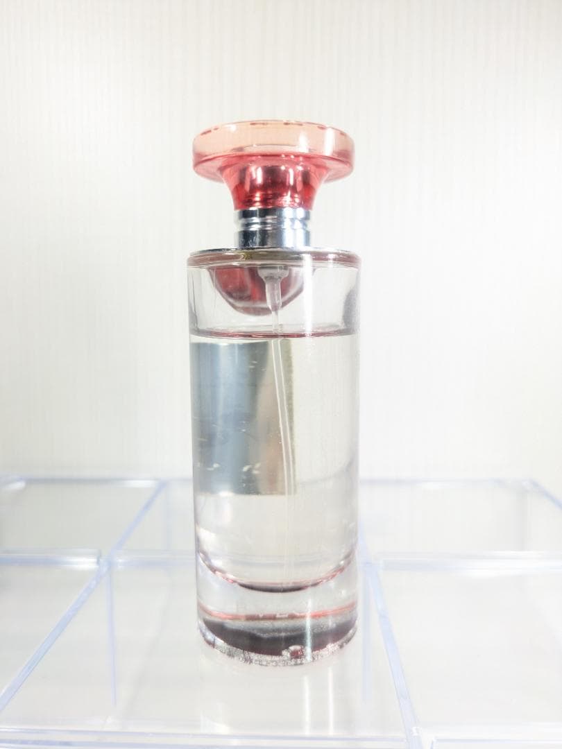 ブルガリ　オパフメ　オーテルージュ　オーデコロン　50ml