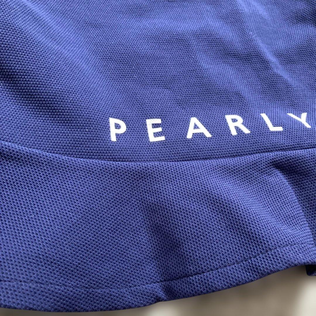 ❷パーリーゲイツスカート『サイズ2』❶とセットアップ割引単品→12500円