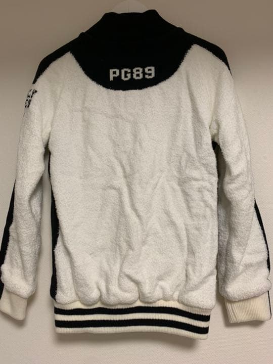 パーリーゲイツ　ボア　アウター