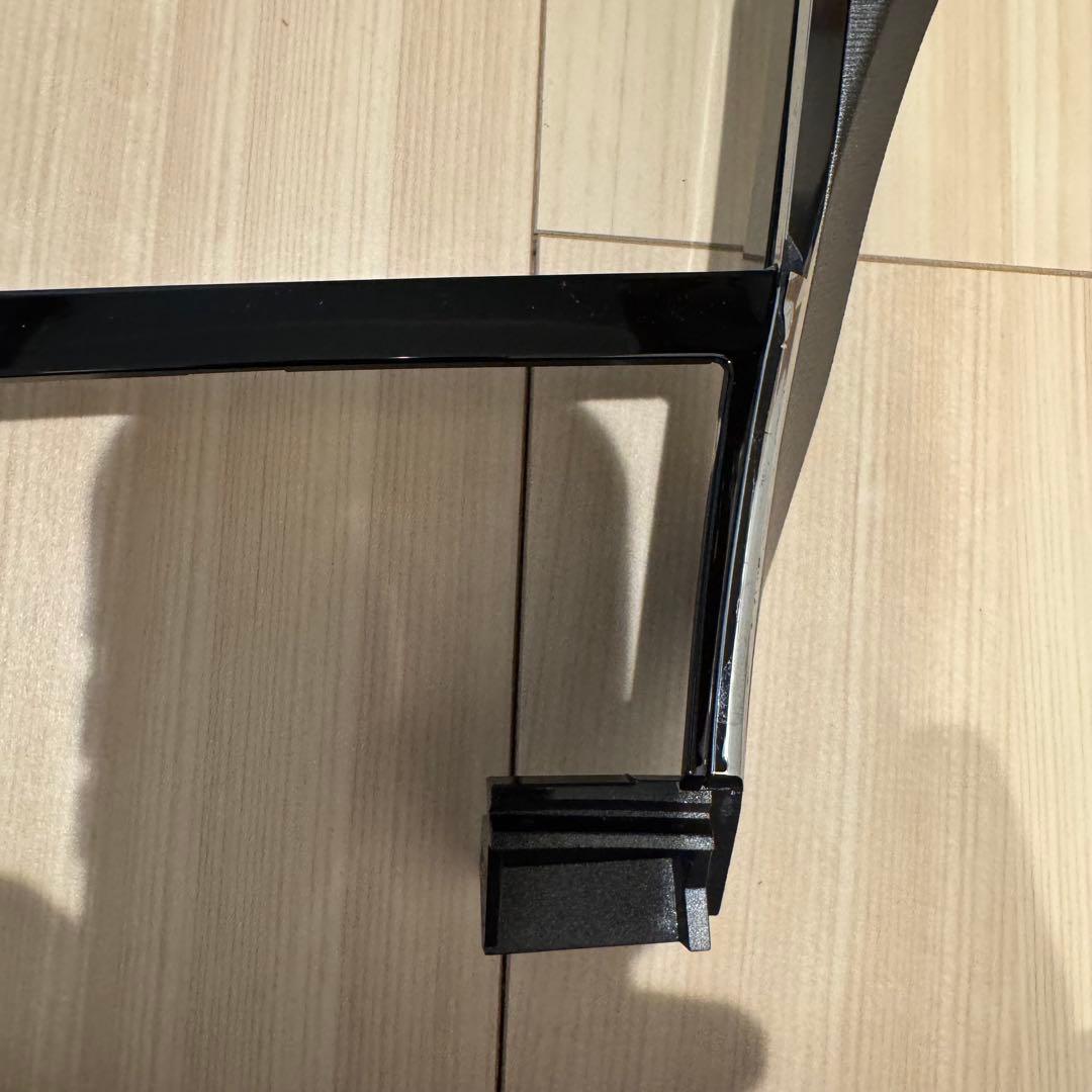 プリウス 30 専用 アルパイン 9インチ メモリーナビ 専用 パネル