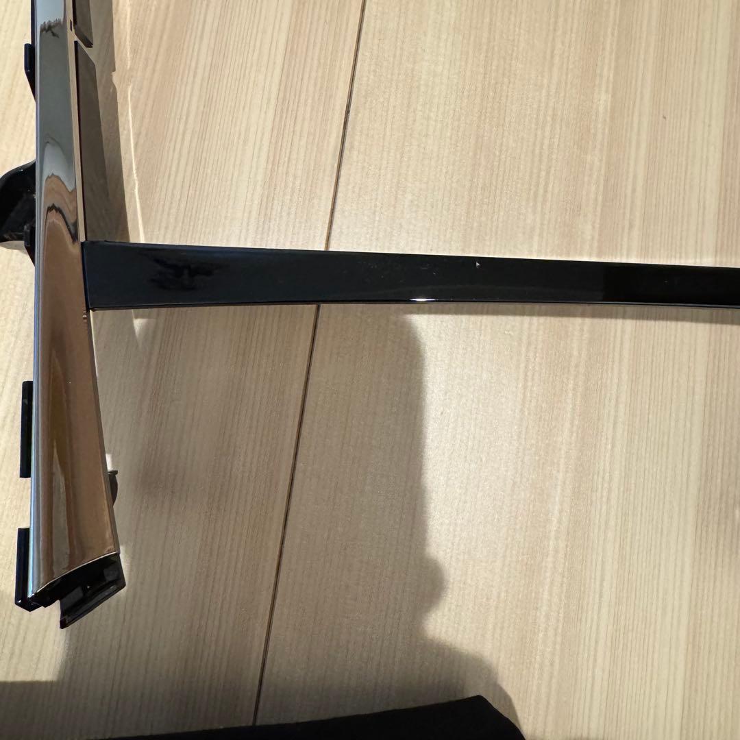 プリウス 30 専用 アルパイン 9インチ メモリーナビ 専用 パネル