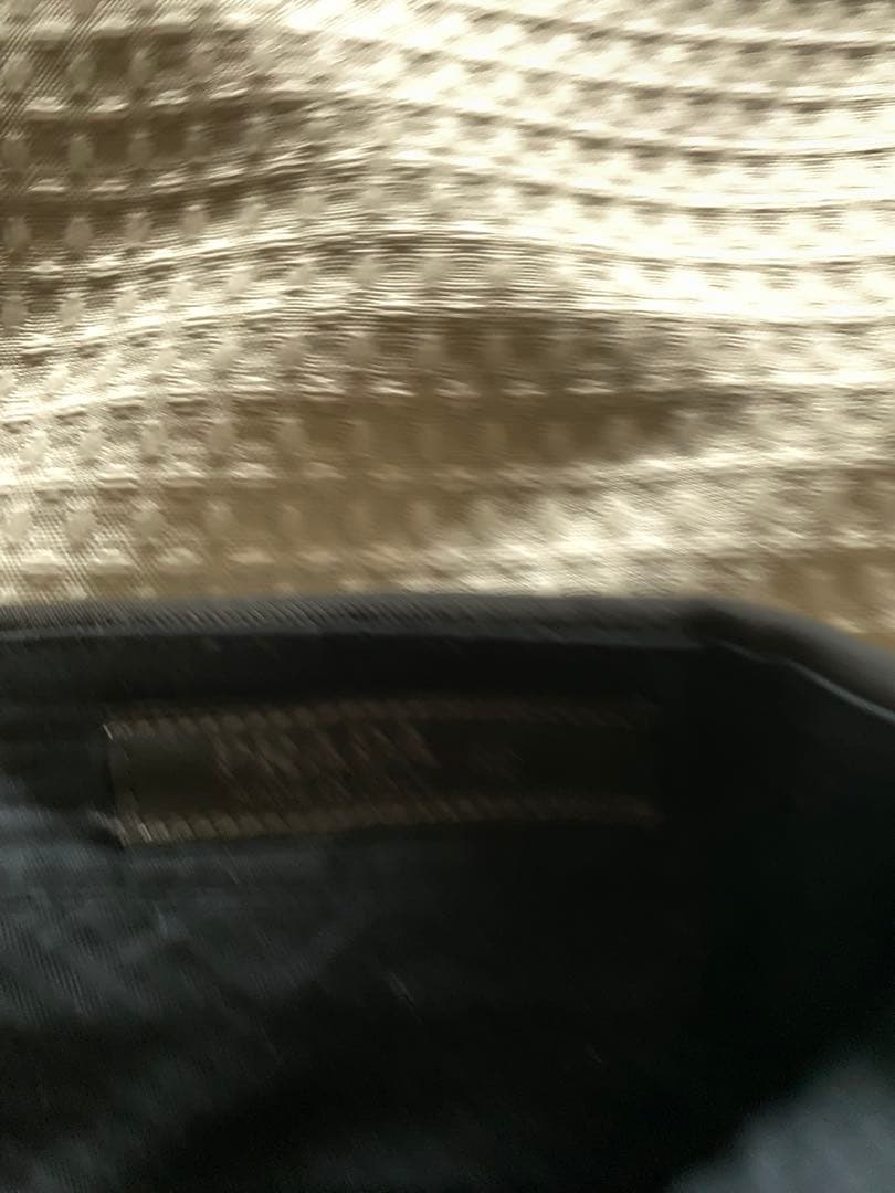 宮*夫様 ★美品★プラダ★シャドーストライプ希少テクノストレッチウールスーツ３Ｂ