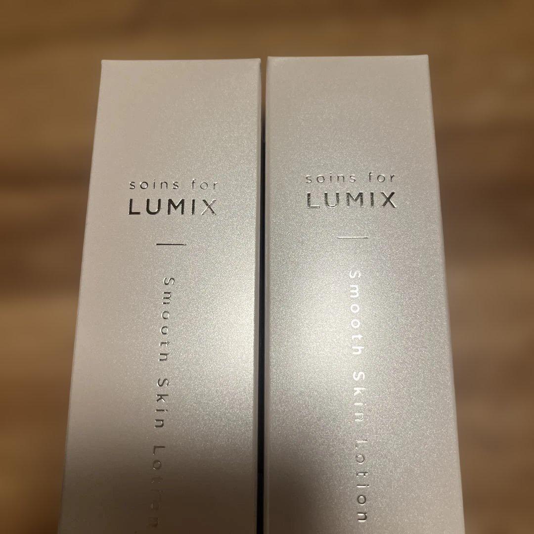 【新品】【リューリュー】スムーススキンローション150ml 4本セット