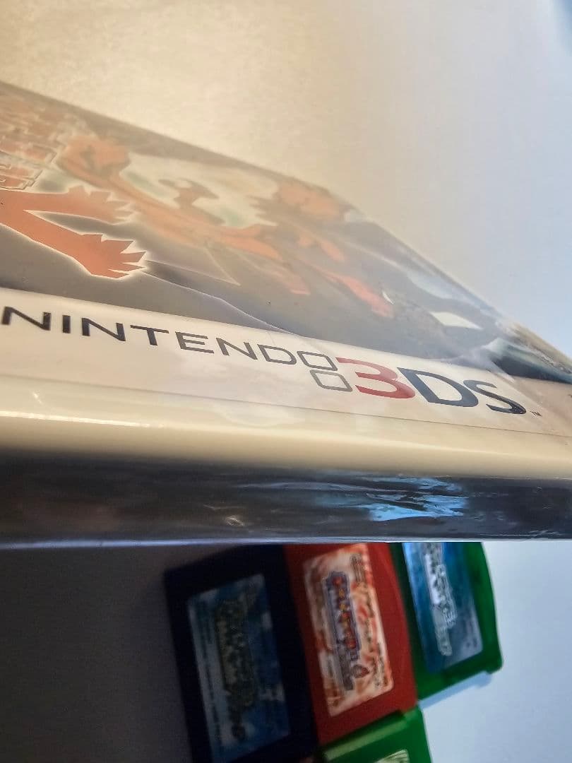 アイス　ポケモン ソフト 大量まとめ売り 動作確認済 ＋おまけ付き