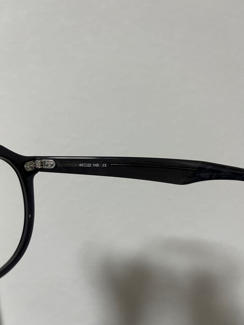 ヨウジヤマモト　メガネ(サングラス)