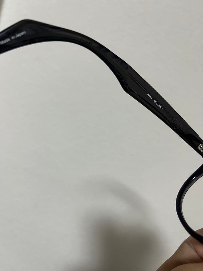 ヨウジヤマモト　メガネ(サングラス)