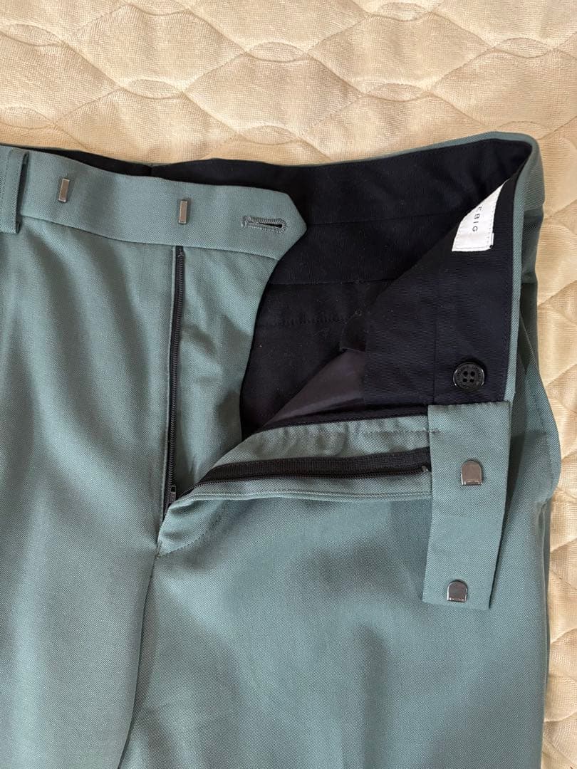 LITTLEBIG×HOWDAYセットアップ 限定20着モデル