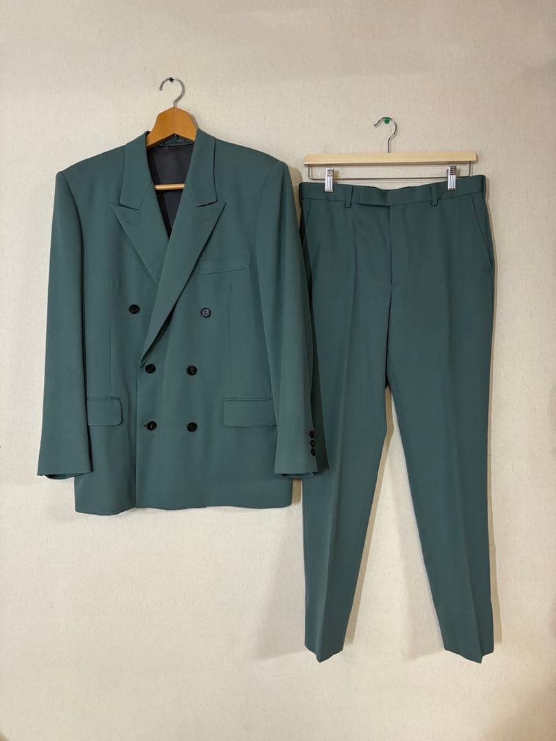 LITTLEBIG×HOWDAYセットアップ 限定20着モデル