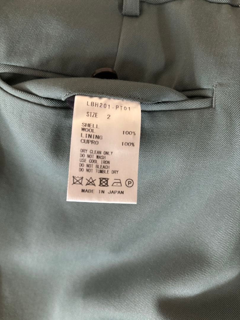 LITTLEBIG×HOWDAYセットアップ 限定20着モデル