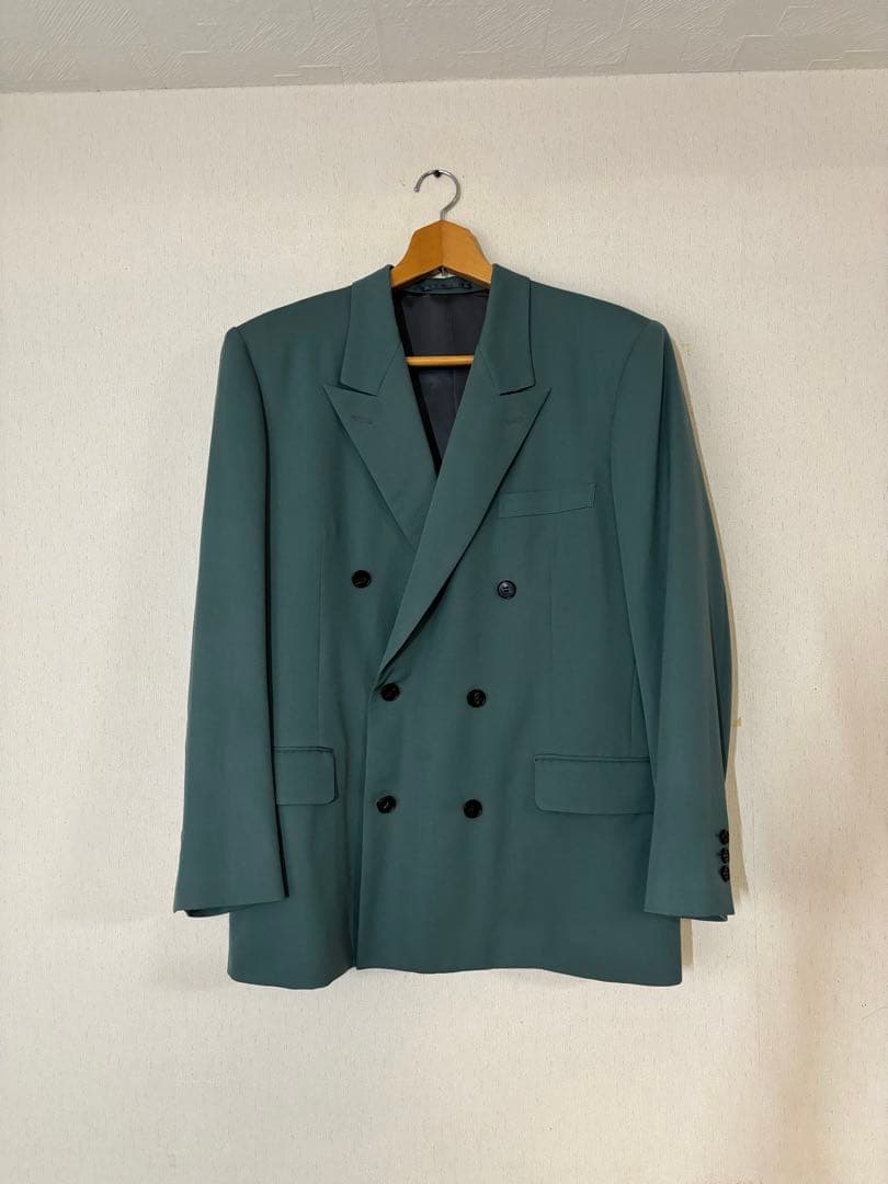 LITTLEBIG×HOWDAYセットアップ 限定20着モデル