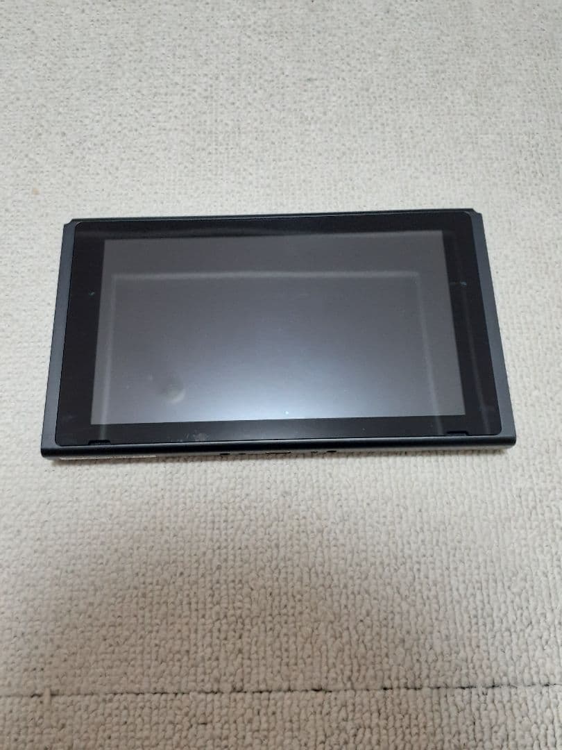 Switch 2019年 バッテリー強化モデル