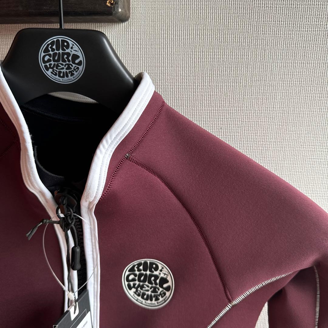 RIPCURL リップカール　ロンスプ　ウェットスーツ サイズ8