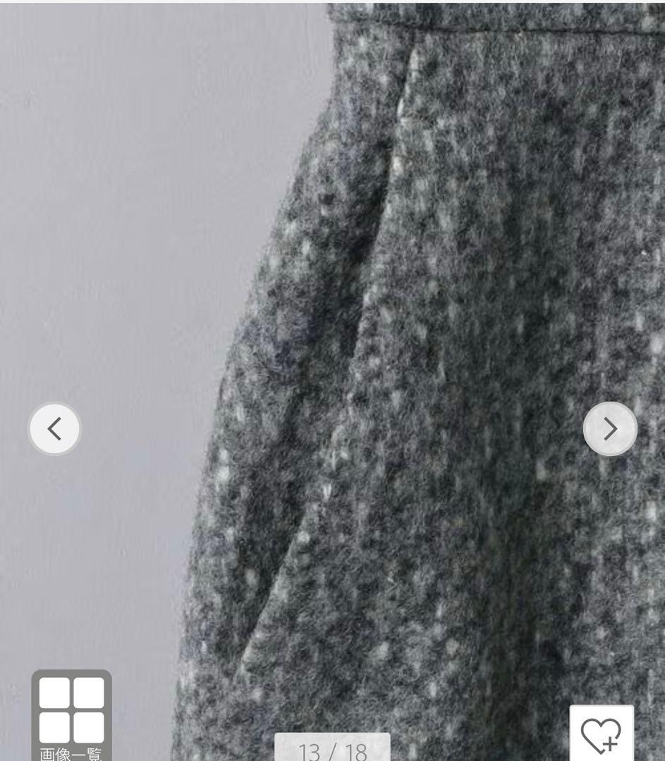 【専用】UNITED ARROWS★未使用 ネップ キャミオールインワン★タグ付