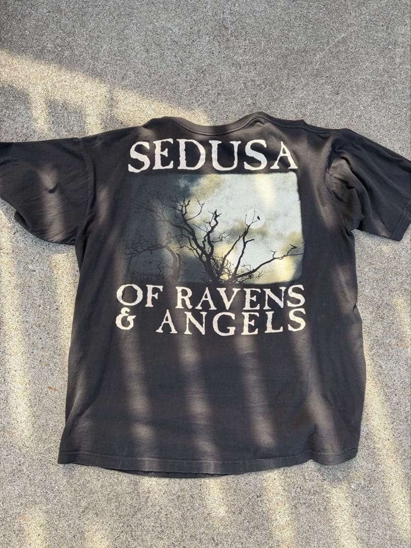 90s cradle of filth クレイドルオブフィルス 当時物 Tシャツ