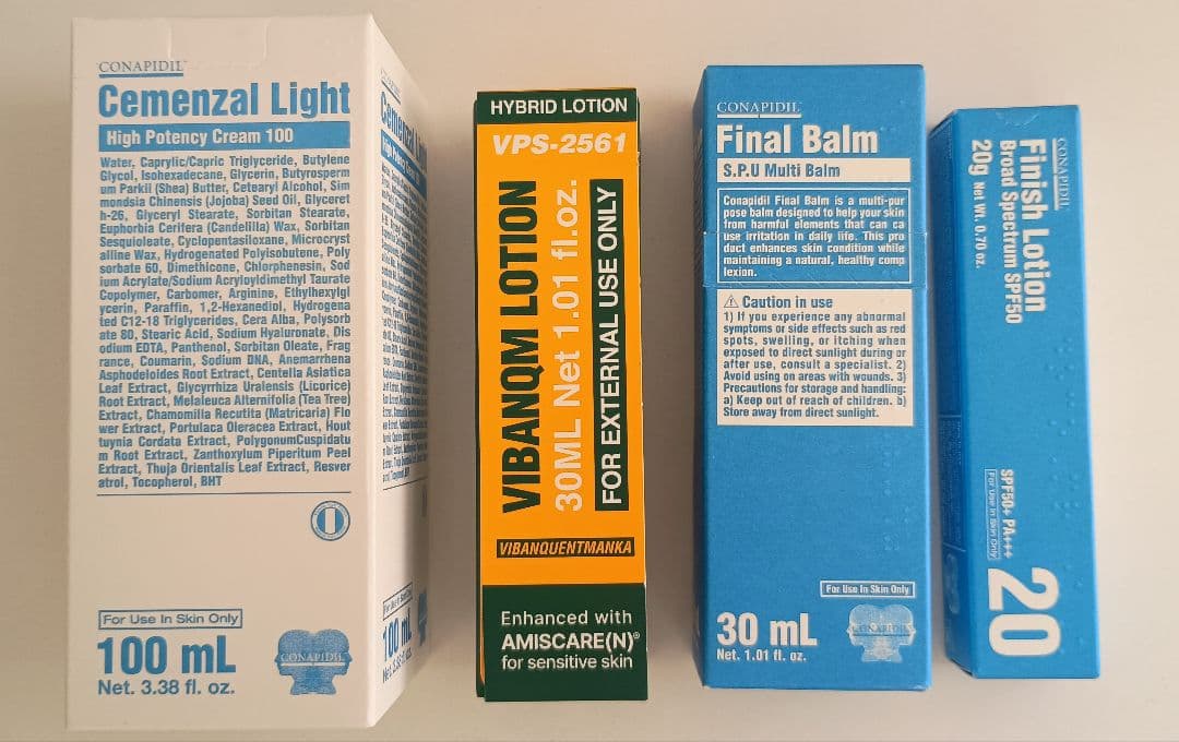 【正規】セメンザル＆ビバンクエント＆フィニッシュ＆ファイナルバーム4品＋泡ボトル