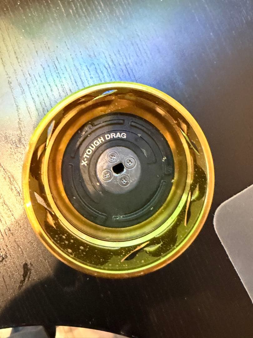 シマノ 夢屋 SW18000 スプール ステラSW用