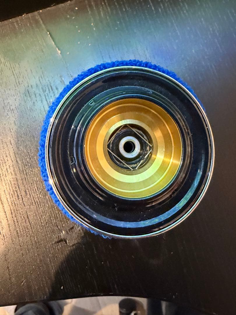 シマノ 夢屋 SW18000 スプール ステラSW用