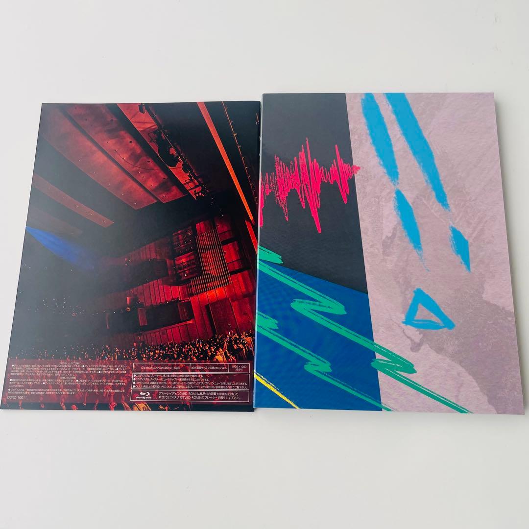 NEMOPHILA/LIVE 2022-REVIVE～It's sooooo …