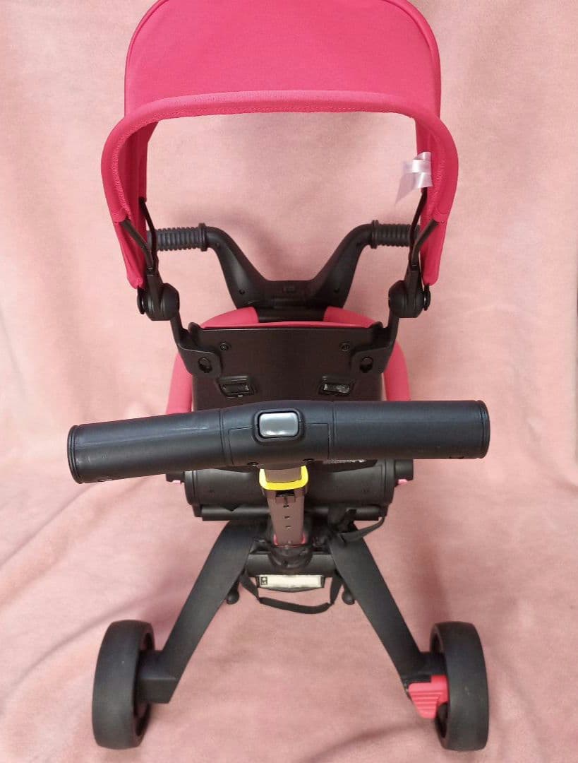 doona ドゥーナ Liki Trike リキ トライク 折りたたみ 三輪車